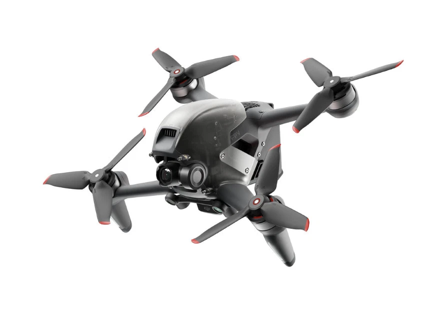 DJI FPV Drone