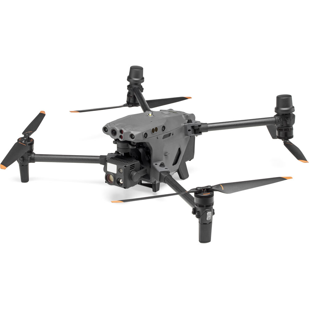 DJI M30T Enterprise Thermal Drone