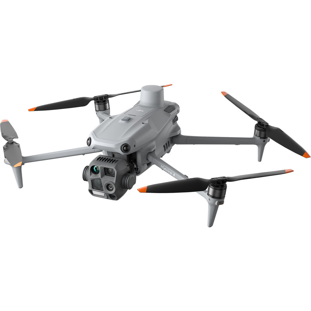 DJI M4TD Enterprise Drone